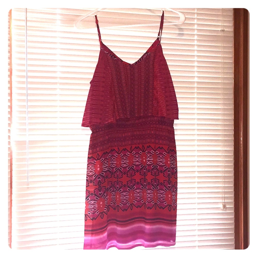 Summer dress